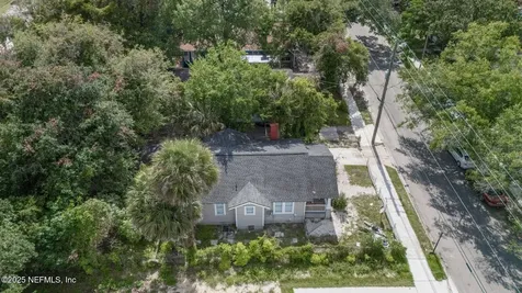 206 W 16th Street Jacksonville FL 32206