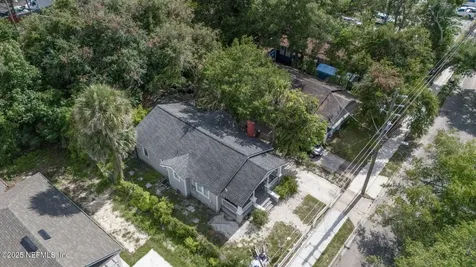 206 W 16th Street Jacksonville FL 32206