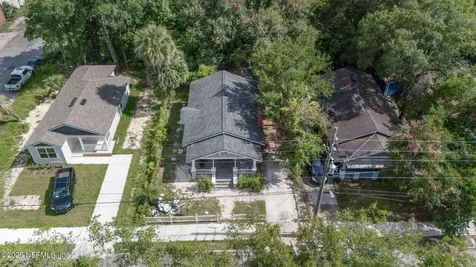 206 W 16th Street Jacksonville FL 32206