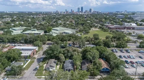 206 W 16th Street Jacksonville FL 32206