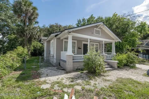 206 W 16th Street Jacksonville FL 32206