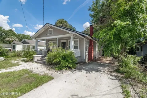 206 W 16th Street Jacksonville FL 32206
