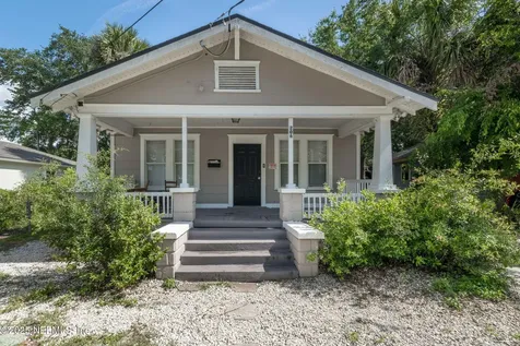 206 W 16th Street Jacksonville FL 32206
