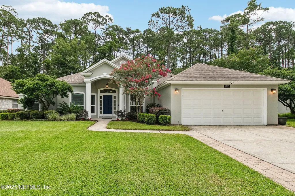 8725 Southern Glen Drive Jacksonville FL 32256