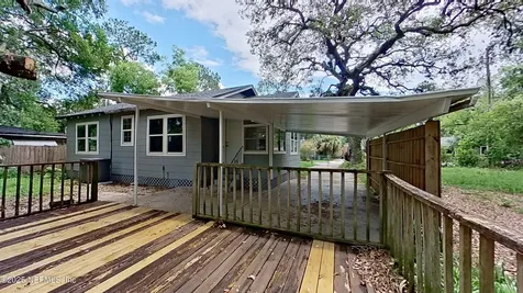 257 E 47th Street Jacksonville FL 32208