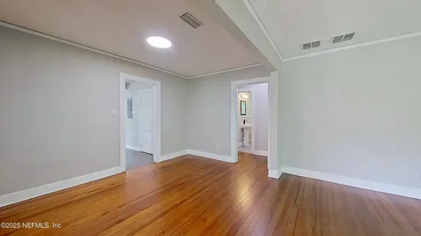 257 E 47th Street Jacksonville FL 32208