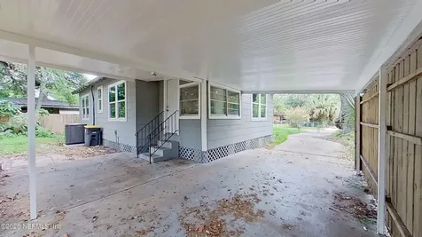 257 E 47th Street Jacksonville FL 32208