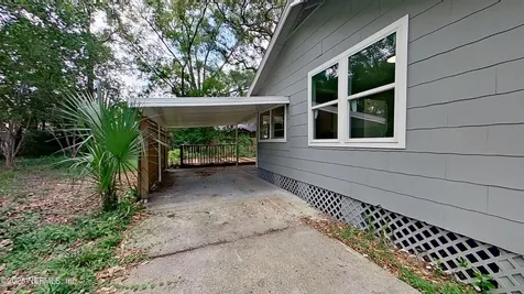 257 E 47th Street Jacksonville FL 32208