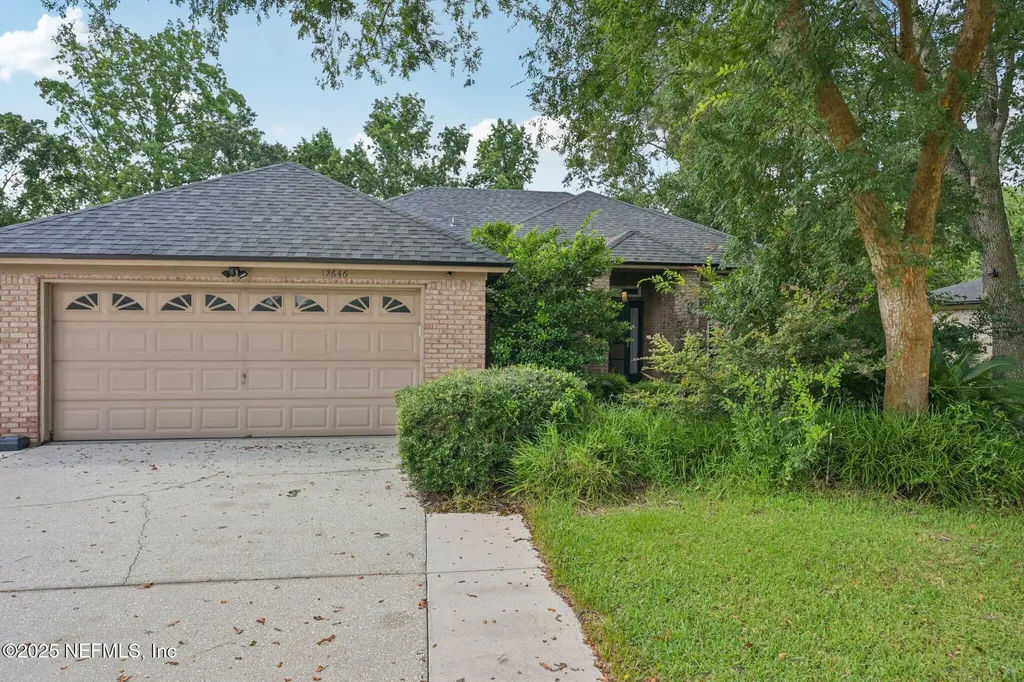 12646 Point Park Drive Jacksonville FL 32225