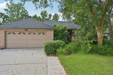 12646 Point Park Drive Jacksonville FL 32225