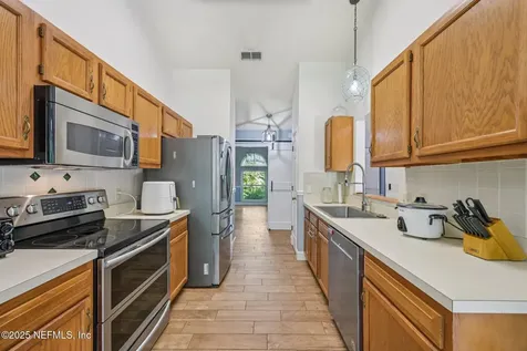 12646 Point Park Drive Jacksonville FL 32225