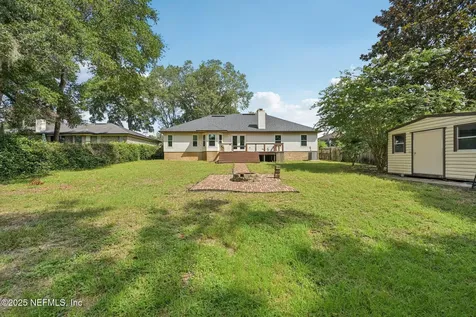 12646 Point Park Drive Jacksonville FL 32225