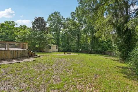 12646 Point Park Drive Jacksonville FL 32225