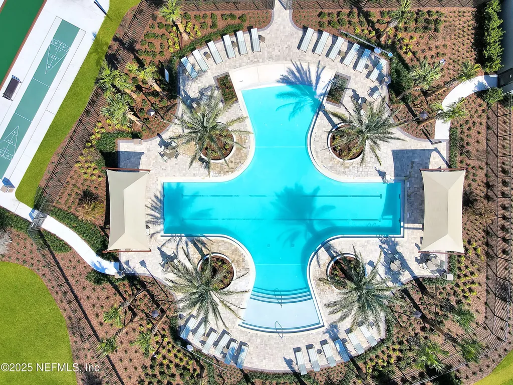 2832 Daylily Point Green Cove Springs FL 32043