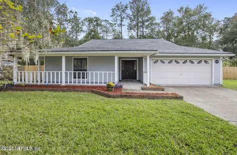 8426 Santana Court Jacksonville FL 32220