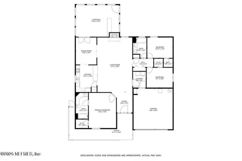 8426 Santana Court Jacksonville FL 32220