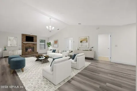 8426 Santana Court Jacksonville FL 32220