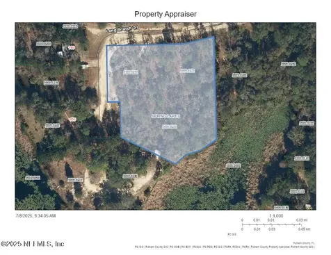 151 Long Branch Trail Interlachen FL 32148
