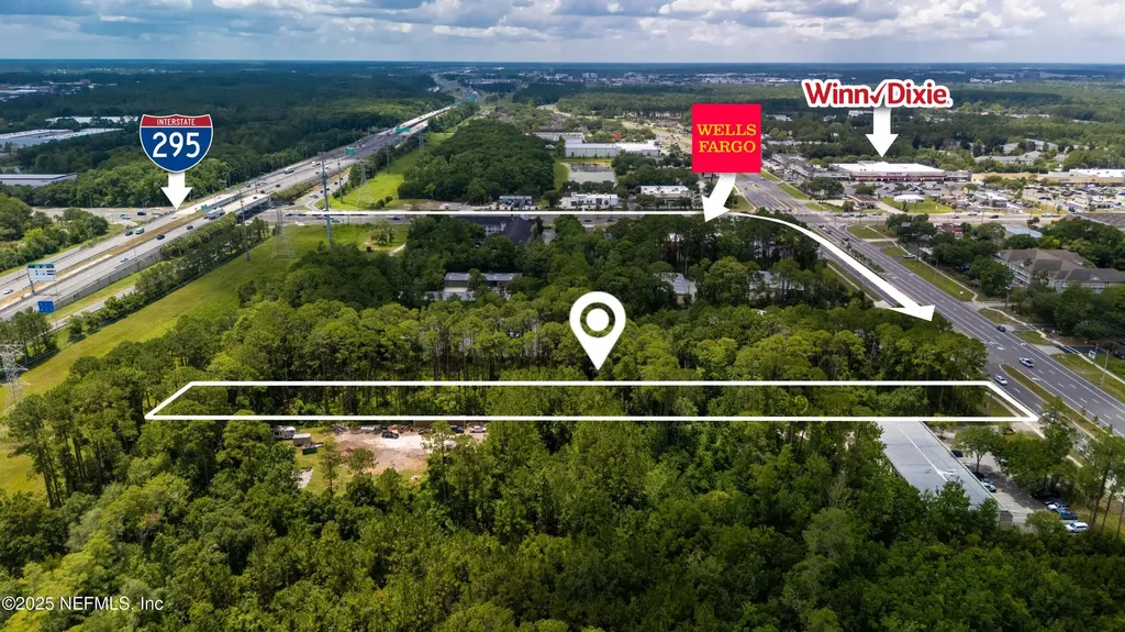 0 Street Johns Bluff Road N Jacksonville FL 32246