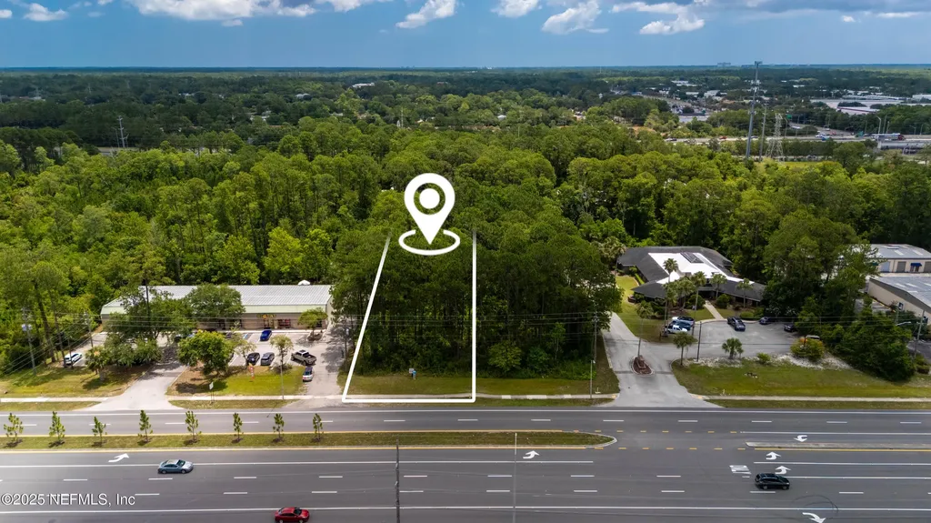 0 Street Johns Bluff Road N Jacksonville FL 32246