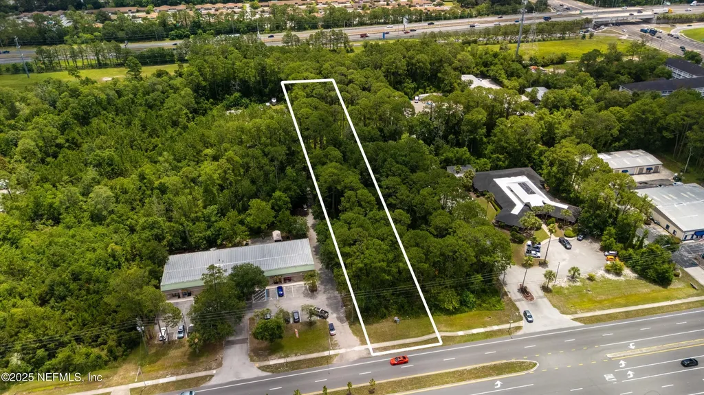 0 Street Johns Bluff Road N Jacksonville FL 32246