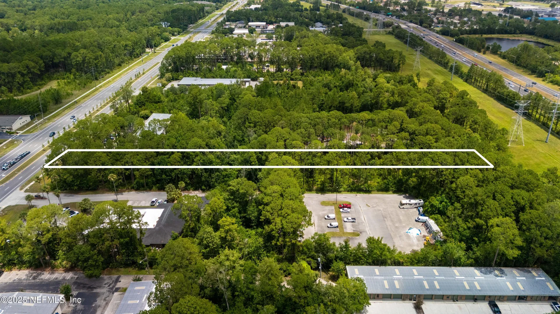 0 Street Johns Bluff Road N Jacksonville FL 32246