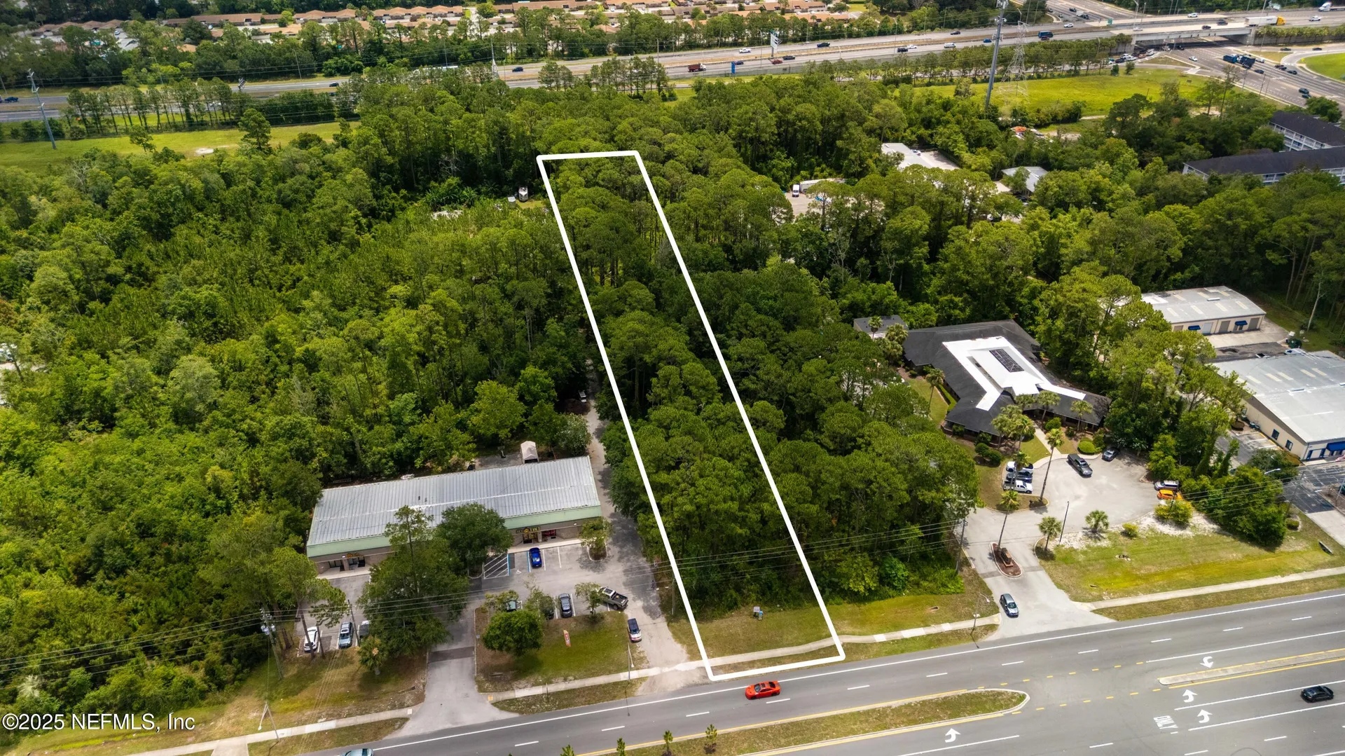 0 Street Johns Bluff Road N Jacksonville FL 32246