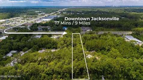 0 Street Johns Bluff Road N Jacksonville FL 32246