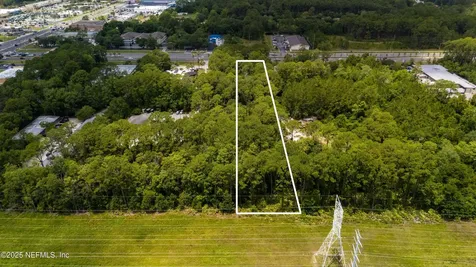 0 Street Johns Bluff Road N Jacksonville FL 32246