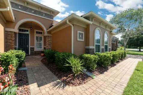 3653 Oglebay Drive Green Cove Springs FL 32043