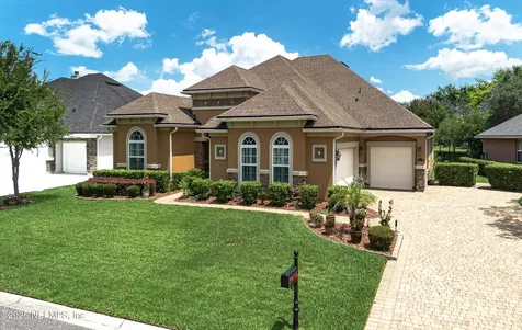 3653 Oglebay Drive Green Cove Springs FL 32043