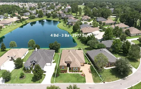 3653 Oglebay Drive Green Cove Springs FL 32043
