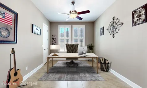 3653 Oglebay Drive Green Cove Springs FL 32043