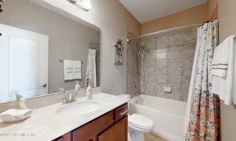3653 Oglebay Drive Green Cove Springs FL 32043