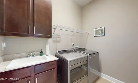 3653 Oglebay Drive Green Cove Springs FL 32043