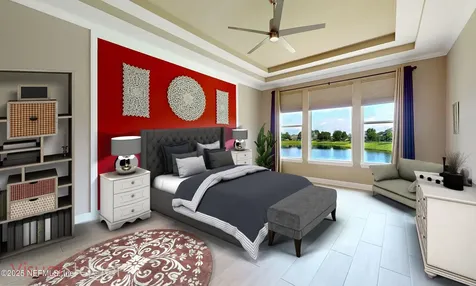 3653 Oglebay Drive Green Cove Springs FL 32043