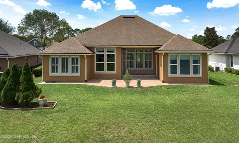 3653 Oglebay Drive Green Cove Springs FL 32043