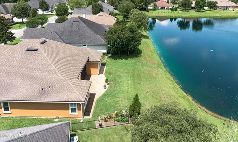 3653 Oglebay Drive Green Cove Springs FL 32043