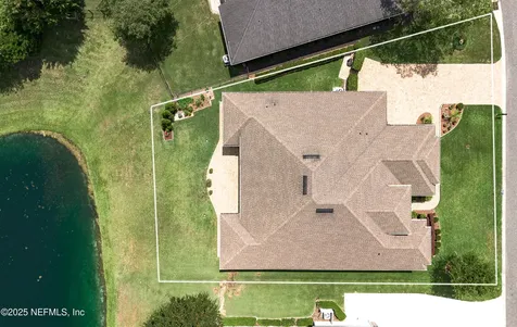 3653 Oglebay Drive Green Cove Springs FL 32043