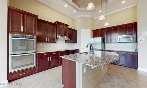 3653 Oglebay Drive Green Cove Springs FL 32043