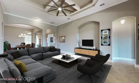 3653 Oglebay Drive Green Cove Springs FL 32043