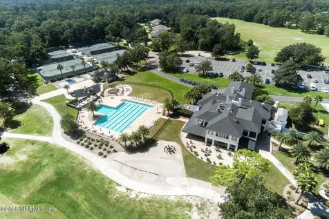 3653 Oglebay Drive Green Cove Springs FL 32043