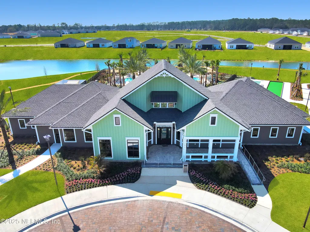 3190 Tupelo Loop Green Cove Springs FL 32043
