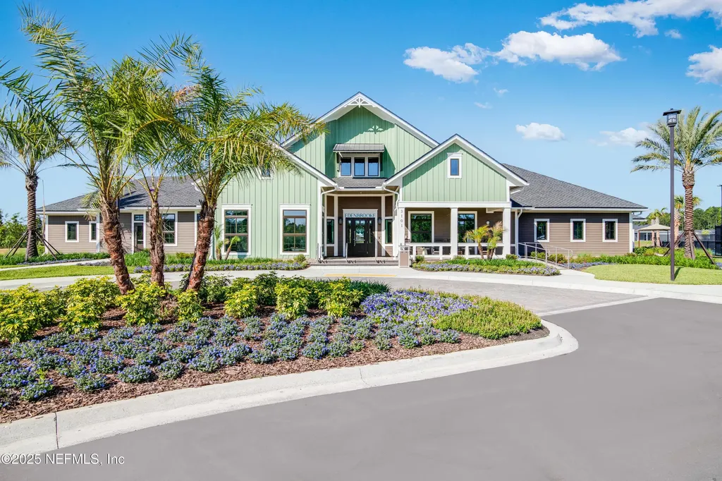 3190 Tupelo Loop Green Cove Springs FL 32043