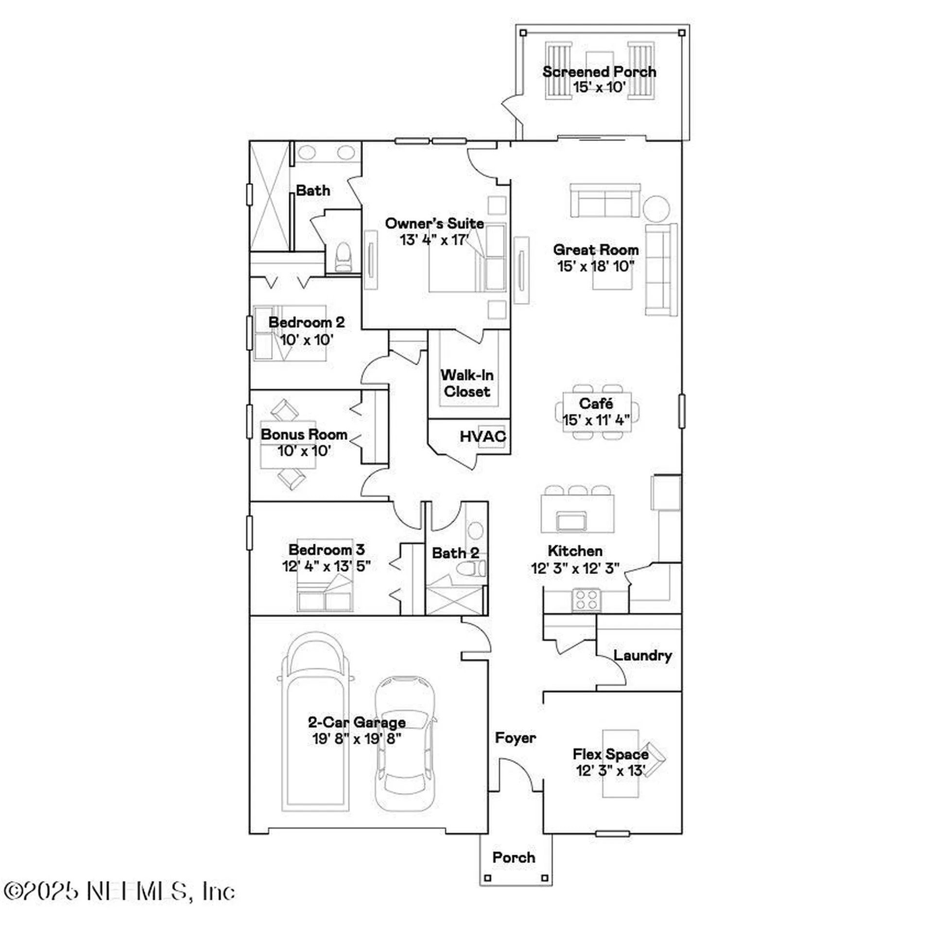 3190 Tupelo Loop Green Cove Springs FL 32043