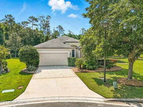 49 Acorn Grove Court Ponte Vedra FL 32081