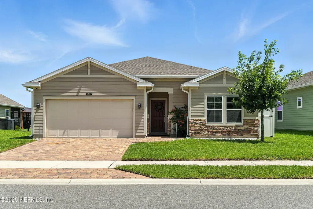 9217 Gilmore Grove Way Jacksonville FL 32211