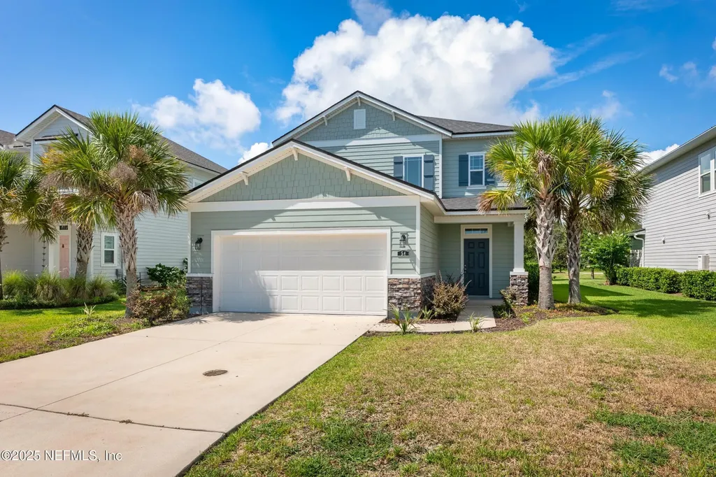 54 Saint Barts Avenue St. Augustine FL 32080