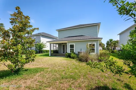 54 Saint Barts Avenue St. Augustine FL 32080