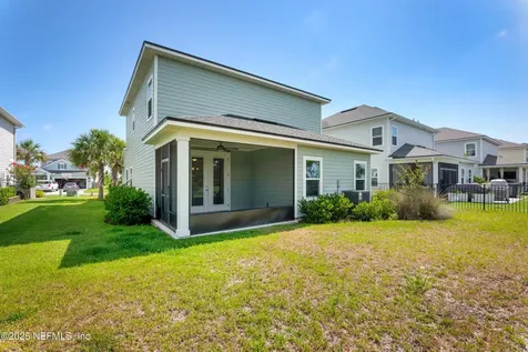 54 Saint Barts Avenue St. Augustine FL 32080